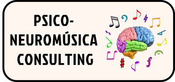 Psico-Neuromúsica Consulting
